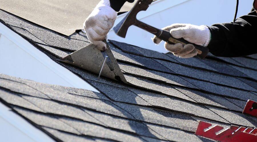 Expert new roof installation services in West Warren, MA